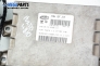 ECU incl. ignition key and immobilizer for Fiat Punto 1.2, 73 hp, 3 doors, 1995 № Magneti Marelli IAW 8F.5T