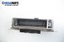 ECU für BMW 3 (E30) 1.6, 75 hp, sedan, 1990 № Bosch 0 260 200 005