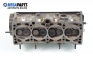 Engine head for Volkswagen Sharan 2.0, 115 hp automatic, 1996