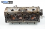 Engine head for Renault Megane 1.6, 90 hp, cabrio, 1998