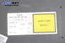 Magazie CD pentru Citroen C8 2.2 HDi, 128 cp, 2004 № 9643884780