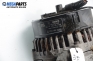 Alternator for Mercedes-Benz CLK-Class 208 (C/A) 3.2, 218 hp, coupe automatic, 1999 № Bosch 0 123 510 068