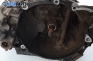  for Peugeot 406 1.8 16V, 110 hp, sedan, 1997