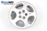 Alloy wheels for SUBARU LEGACY (1994-1999) 15 inches, width 6 (The price is for set)
