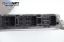 ECU incl. card and reader for Renault Espace 2.2 dCi, 150 hp, 2005 № Bosch 0 281 011 724