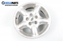 Alloy wheels for LAND ROVER FREELANDER (1998-2006)