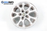 Alloy wheels for ALFA ROMEO 147 (2000-2004) 15 inches, width 6.5 (The price is for set)