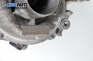 Turbo for Renault Laguna 1.9 dCi, 130 hp, station wagon, 2007