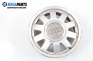 Alloy wheels for AUDI A4 (1995-2001) 15 inches, width 6 (The price is for set)