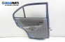 Tür für Hyundai Accent 1.3, 75 hp, hecktür, 5 türen, 2000, position: links, rückseite