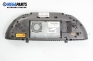 Instrument cluster for Citroen C8 2.2 HDi, 128 hp, 2004 № 501021850076
