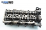 Engine head for Mercedes-Benz E-Class 211 (W/S) 2.2 CDI, 150 hp, sedan, 2003