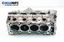 Engine head for Mercedes-Benz E-Class 211 (W/S) 2.2 CDI, 150 hp, sedan, 2003