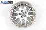 Alloy wheels for VW GOLF IV (1998-2004)