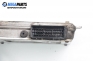 ECU mit zündschlüssel für Rover 200 1.1, 60 hp, hecktür, 3 türen, 1999 № MKC104501
