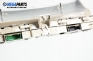 Instrument cluster for Toyota Corolla (E110) 1.4, 86 hp, hatchback, 5 doors, 1999
