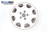 Alloy wheels for AUDI A4 (1995-2001)