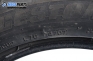 Summer tires BRIDGESTONE 225/55/17, DOT: 4707 (The price is for the set)