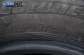 Summer tires BRIDGESTONE 185/60/14, DOT: 4710 (The price is for the set)