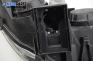 Far xenon pentru Peugeot 607 2.7 HDi, 204 cp automat, 2006, poziție: stânga