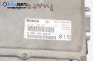 ECU pentru Fiat Punto 1.4 GT Turbo, 133 cp, 3 uși, 1993 № BOSCH  0 261 203 099