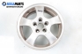 Alloy wheels for VW GOLF III (1991-1997)