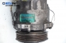 AC compressor for Peugeot 406 1.9 TD, 90 hp, sedan, 1996 № SD7V16