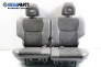 Seats set for Toyota RAV4 (XA20) 2.0 D-4D, 116 hp, 5 doors, 2003