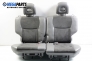 Set scaune pentru Toyota RAV4 (XA20) 2.0 D-4D, 116 cp, 5 uși, 2003