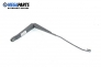 Front wipers arm for Fiat Punto 1.9 JTD, 80 hp, 1999, position: right