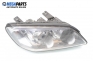 Headlight for Chevrolet Captiva 3.2 4WD, 230 hp automatic, 2007, position: right