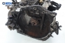  for Peugeot 406 1.9 TD, 90 hp, sedan, 1996