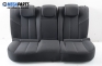 Set scaune pentru Renault Megane 1.6 16V, 113 cp, hatchback, 5 uși, 2003