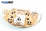 Instrument cluster for Opel Corsa B 1.2, 45 hp, 3 doors, 1994