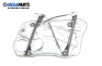 Electric window regulator for Volkswagen Bora 2.0, 115 hp, sedan, 1999, position: front - left