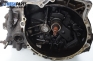  for Mazda 323 (BG) 1.6 16V, 88 hp, hatchback, 1993
