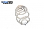 Coil spring for Opel Corsa B 1.4 16V, 90 hp, station wagon, 1999, position: rear