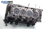 Motorkopf für Ford Fiesta V 1.4 TDCi, 68 hp, lkw, 3 türen, 2004