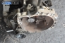  for Seat Ibiza (6K) 1.0, 50 hp, 1997