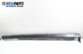 Side skirt for Mercedes-Benz S-Class W220 4.0 CDI, 250 hp automatic, 2000, position: left