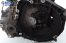  for Lancia Lybra 1.9 JTD, 110 hp, combi, 2001