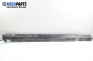 Side skirt for Mercedes-Benz S-Class W220 4.0 CDI, 250 hp automatic, 2000, position: right