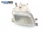 Headlight for Renault Clio I 1.2, 58 hp, 5 doors, 1991, position: right