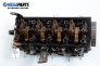 Engine head for Citroen Xsara Picasso 1.6, 95 hp, 2002