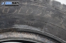 Summer tires GOODYEAR 195/60/15, DOT: 3306 (The price is for the set)