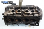 Engine head for Citroen Xsara Picasso 1.6, 95 hp, 2002