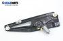 Electric window regulator for Land Rover Range Rover III 3.0 D, 177 hp, 2006, position: rear - right