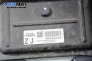 ECU cu cheie de contact pentru Nissan Micra (K12) 1.4 16V, 88 cp, hatchback, 5 uși, 2005 № MEC32-080