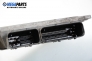 ECU cu cheie de contact pentru Nissan Micra (K12) 1.4 16V, 88 cp, hatchback, 5 uși, 2005 № MEC32-080
