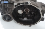  for Volkswagen Passat (B3) 1.8, 90 hp, station wagon, 1991